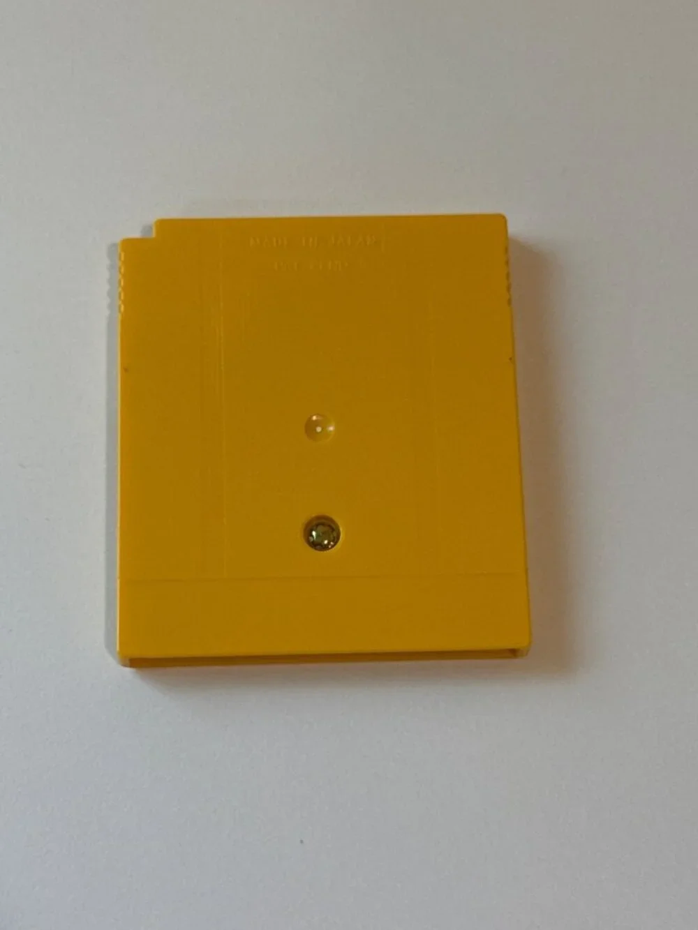 Nintendo this vintage